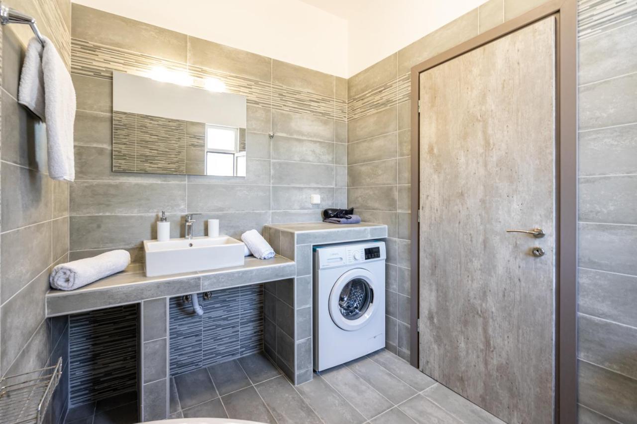 Aristos Garden Apartments Kalithies Екстер'єр фото