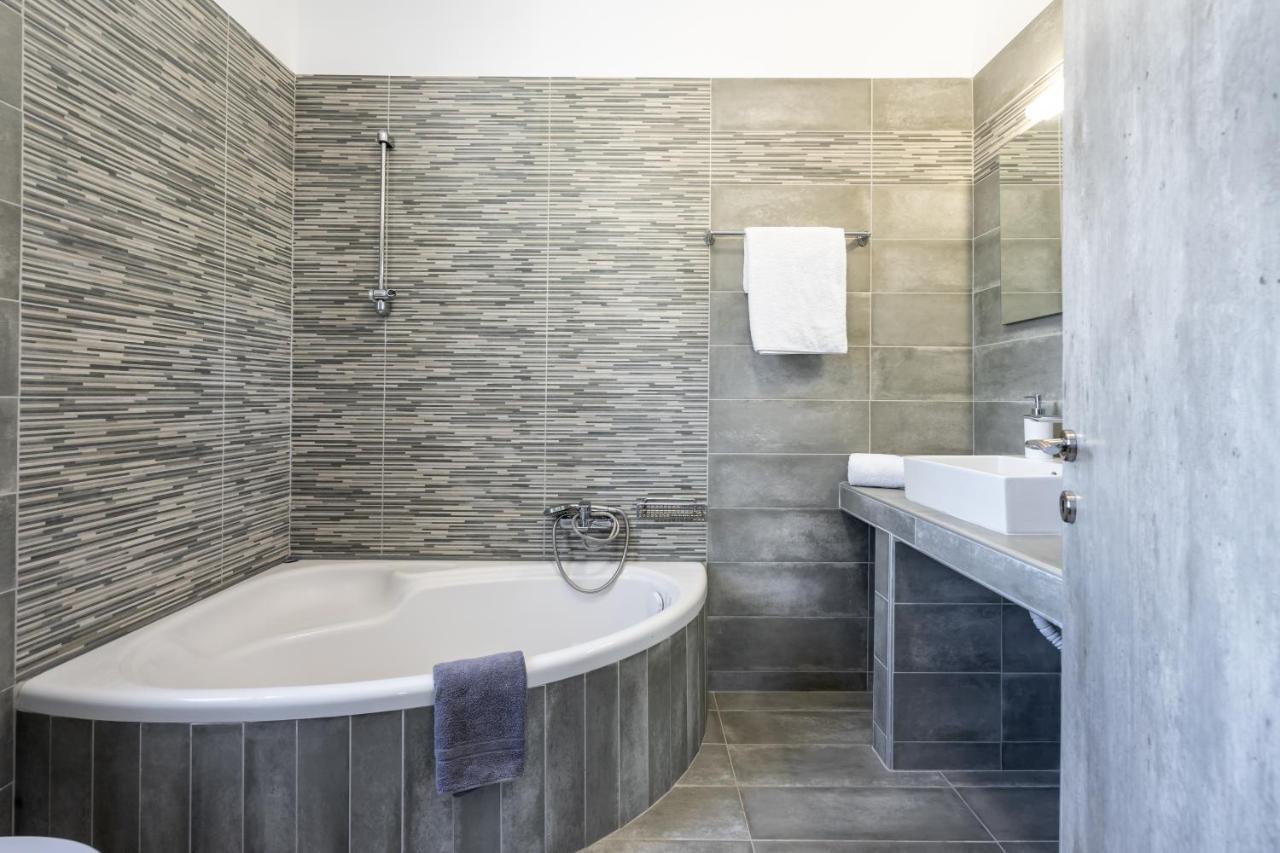 Aristos Garden Apartments Kalithies Екстер'єр фото