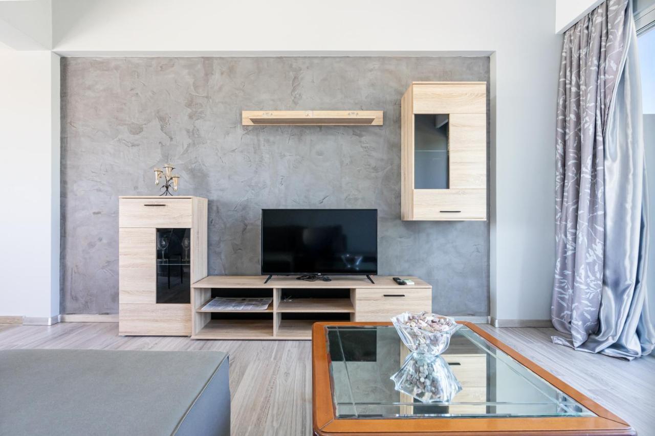 Aristos Garden Apartments Kalithies Екстер'єр фото