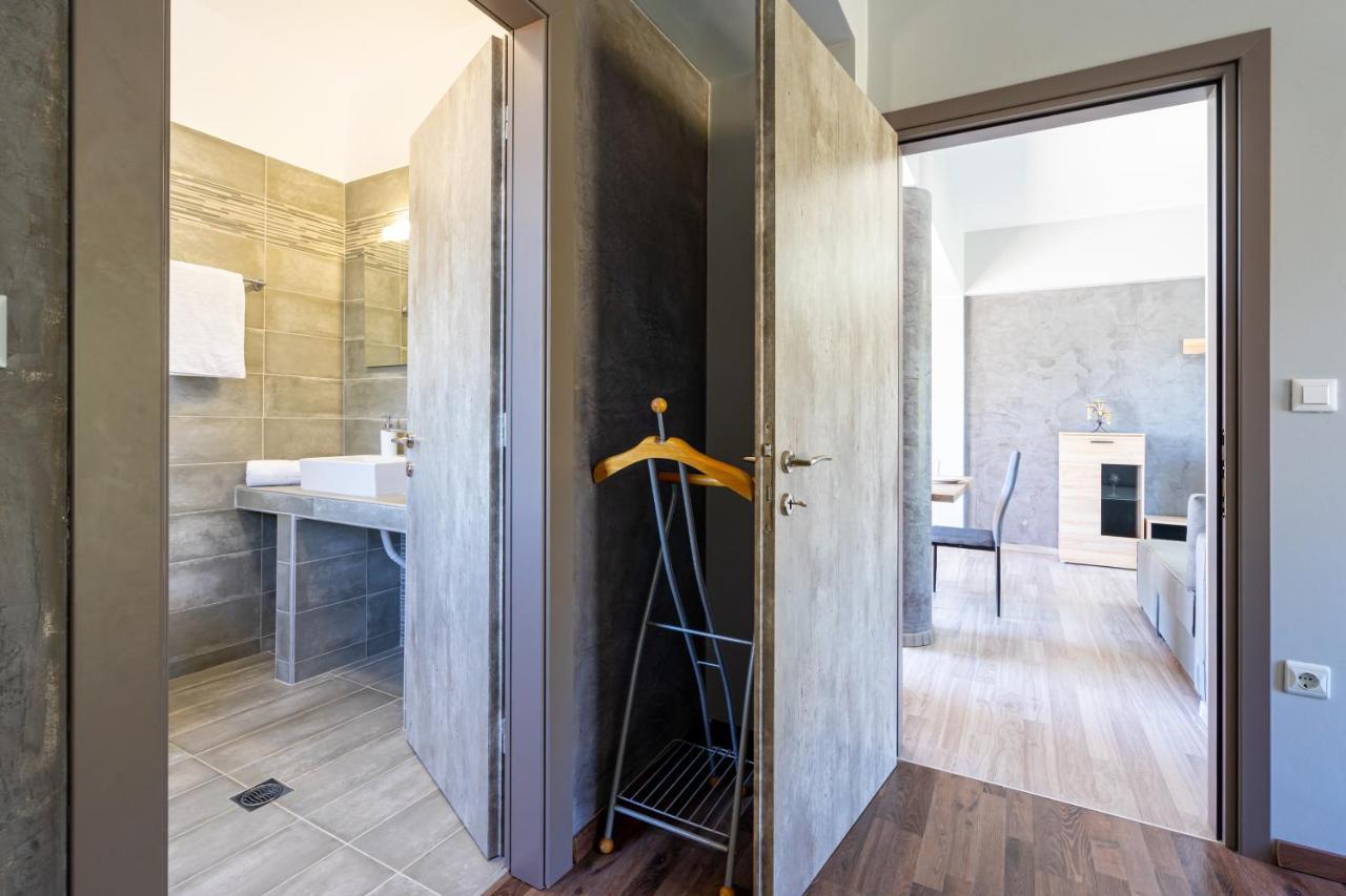 Aristos Garden Apartments Kalithies Екстер'єр фото