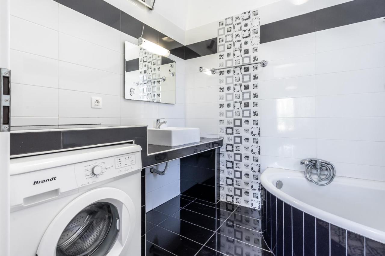 Aristos Garden Apartments Kalithies Екстер'єр фото
