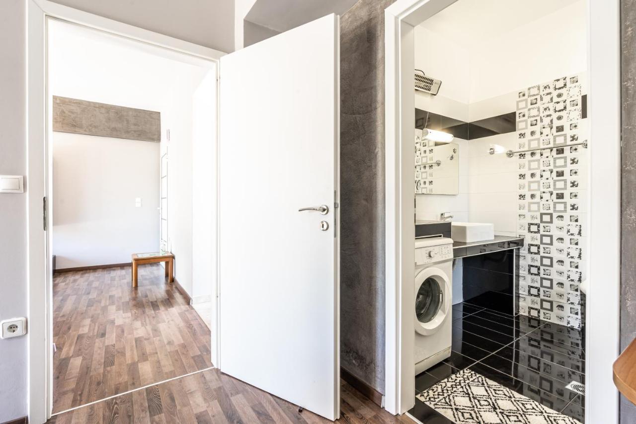 Aristos Garden Apartments Kalithies Екстер'єр фото