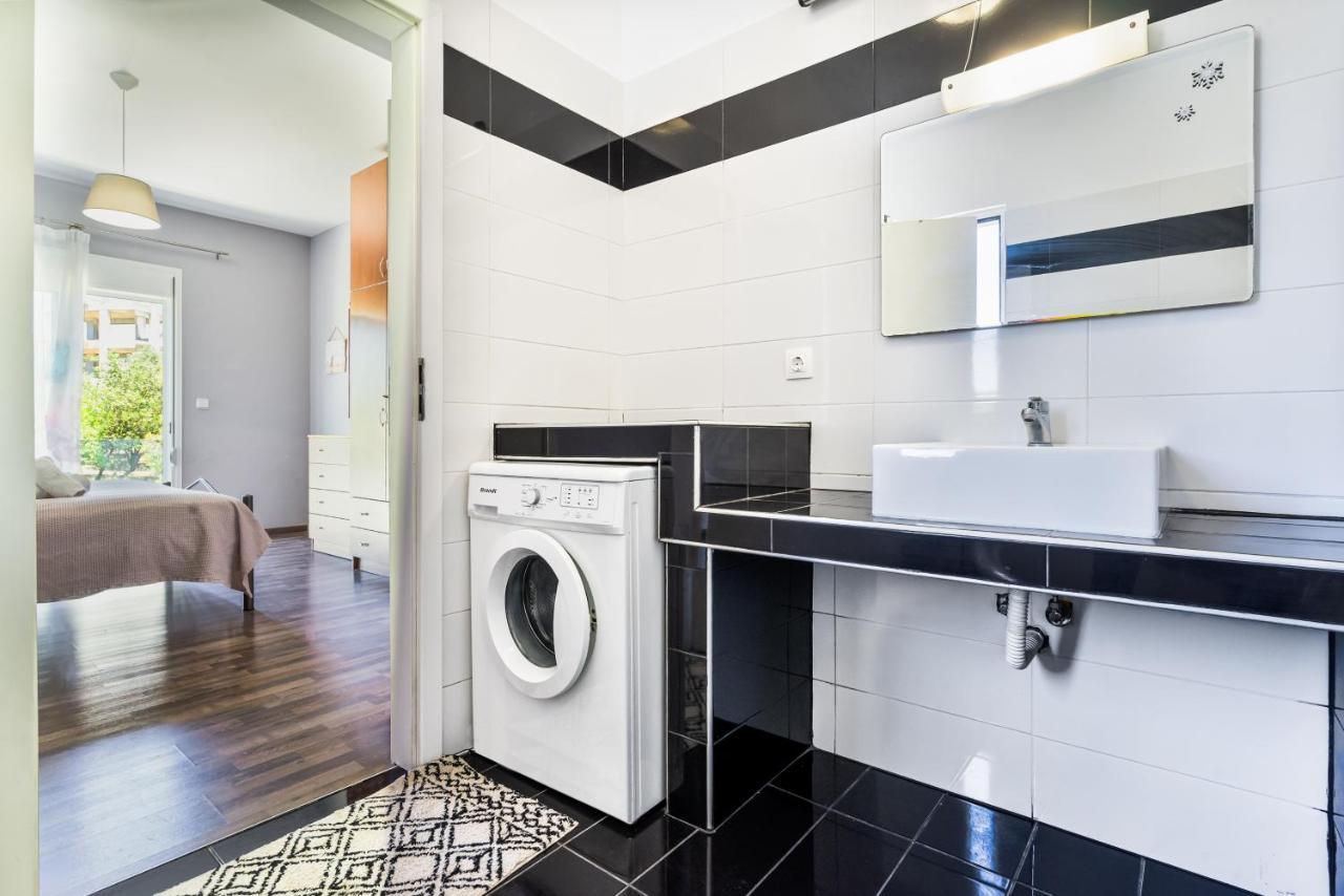 Aristos Garden Apartments Kalithies Екстер'єр фото