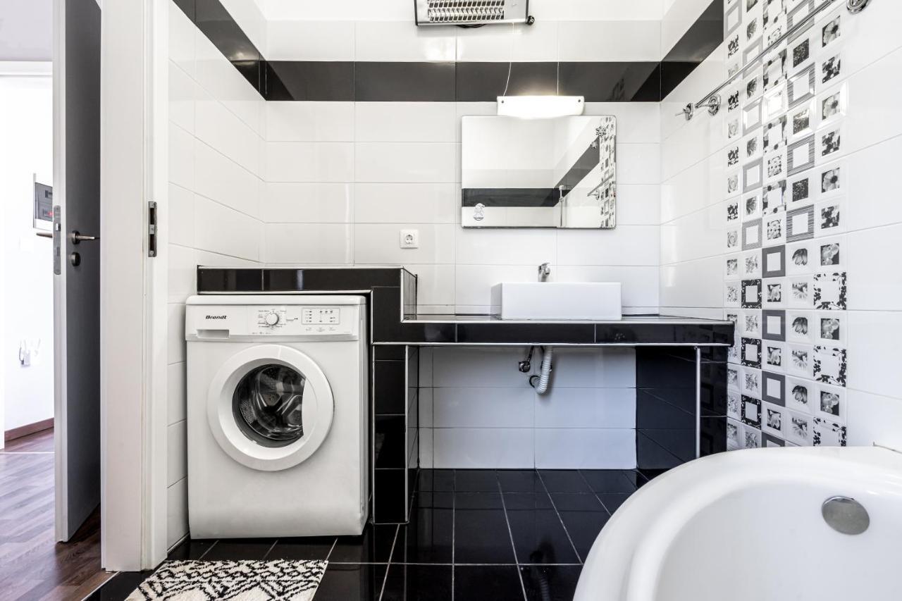 Aristos Garden Apartments Kalithies Екстер'єр фото